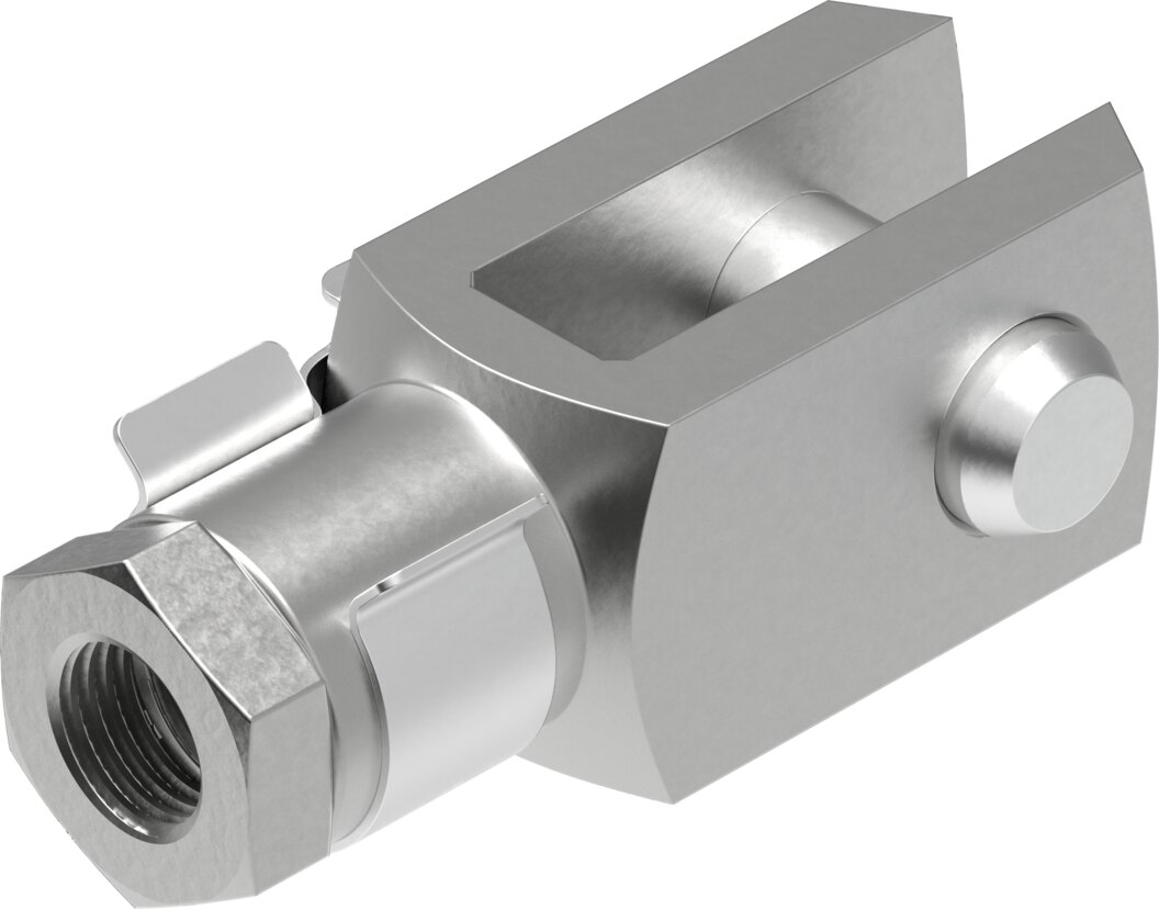 Gabelkopf SG-UNF1/2"-20-B - Festo 546545