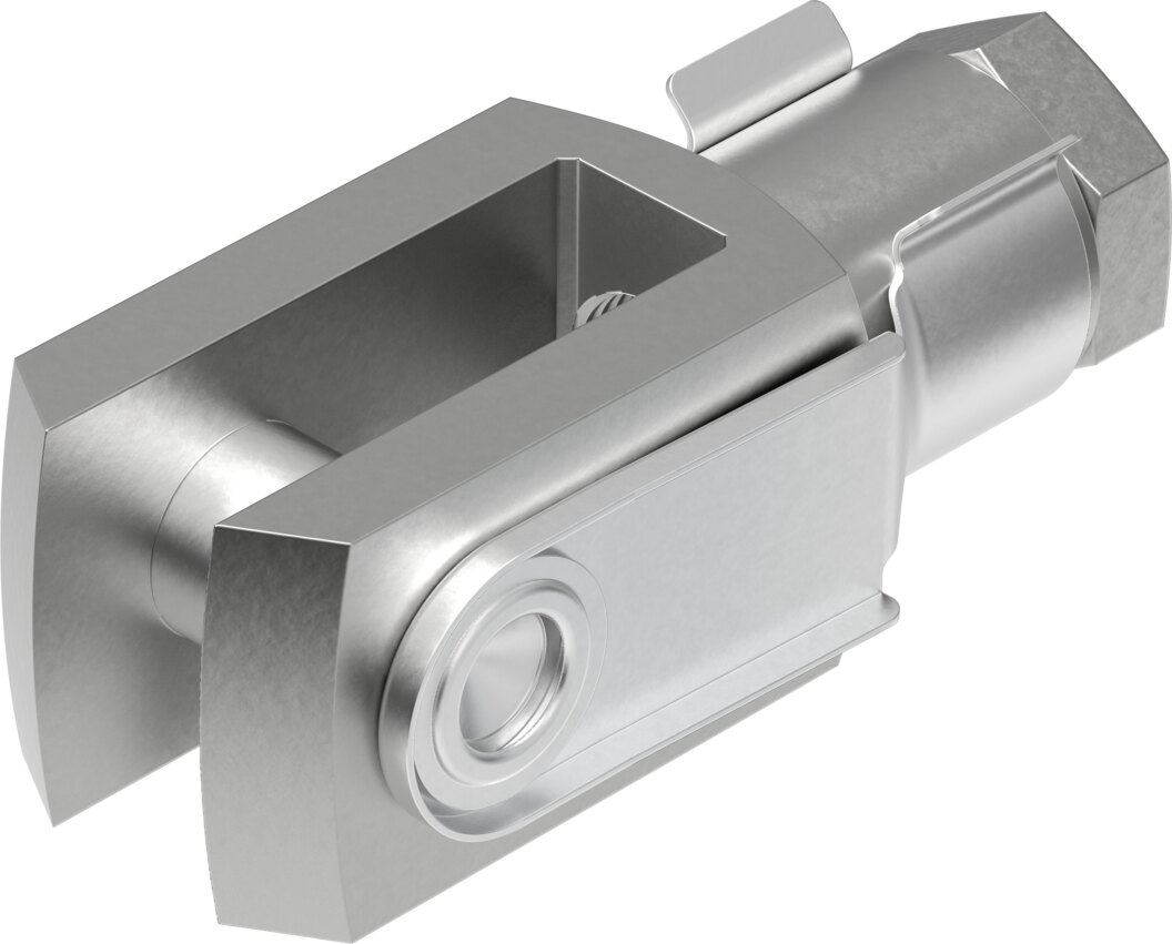 Gabelkopf SG-UNF5/8"-18-B - Festo 546575