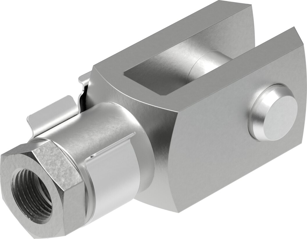 Gabelkopf SG-UNF5/8"-18-B - Festo 546575