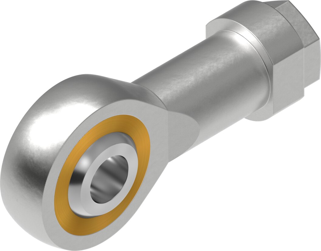 Gelenkkopf SGS-6-32 - Festo 532693