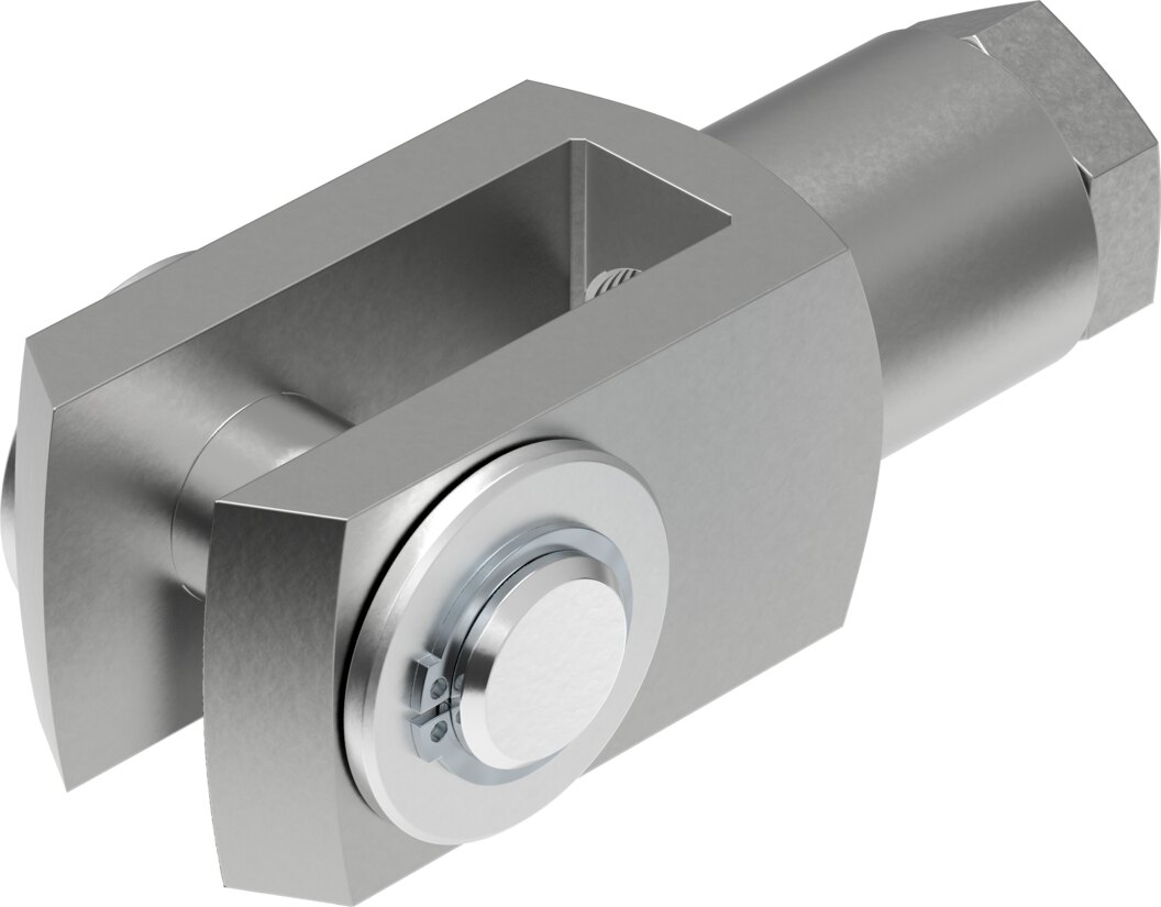 Gabelkopf SG-UNF3/4"-16-B - Festo 546576