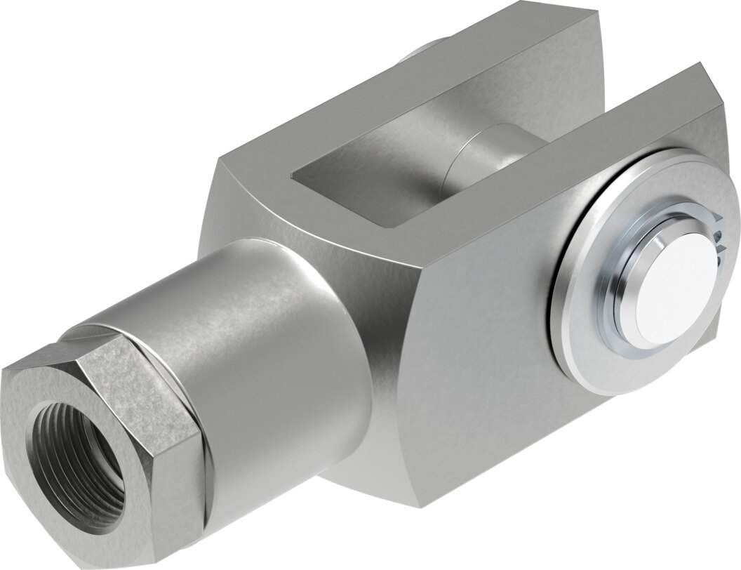 Gabelkopf SG-UNF3/4"-16-B - Festo 546576