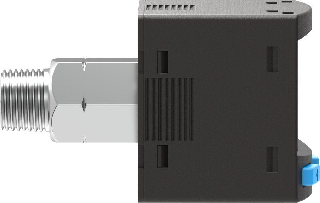 Drucksensor SPAN-B-V1R-R18M-PN-L1 - Festo 8114755