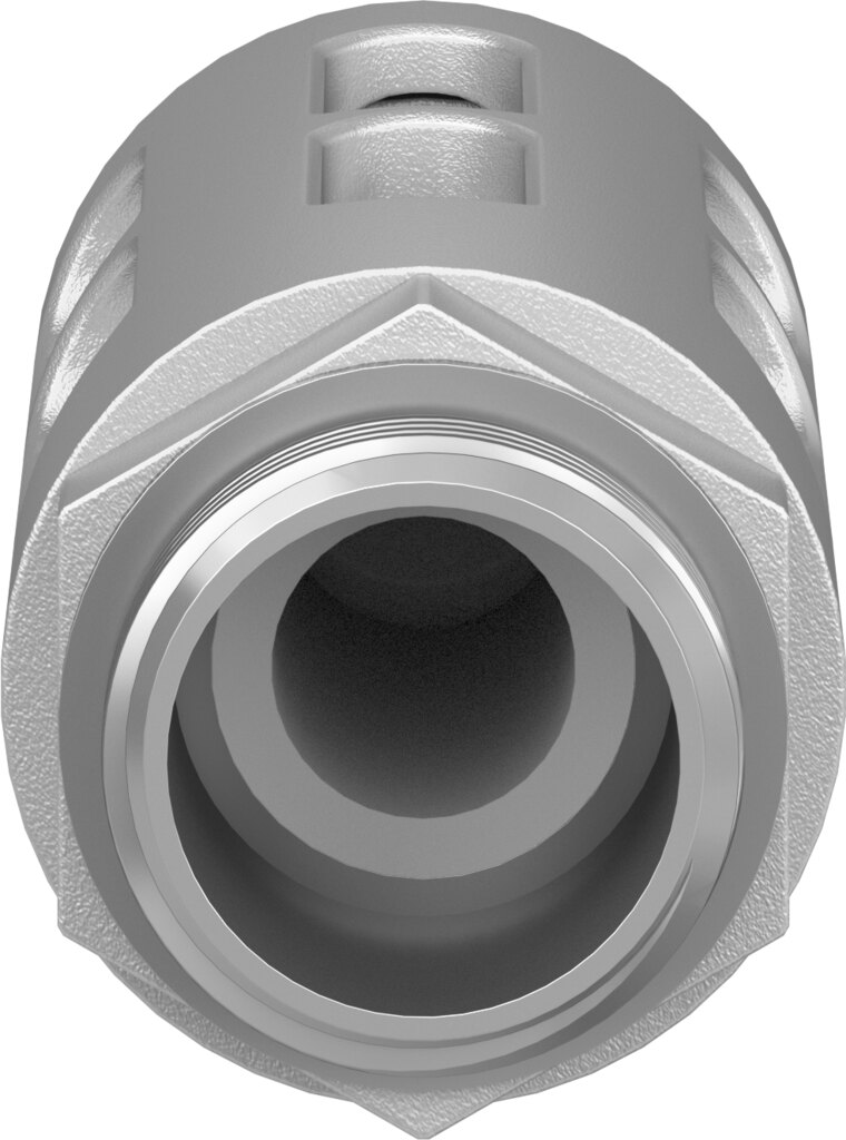 Schalldämpfer U-1/2-B-NPT - Festo 12741