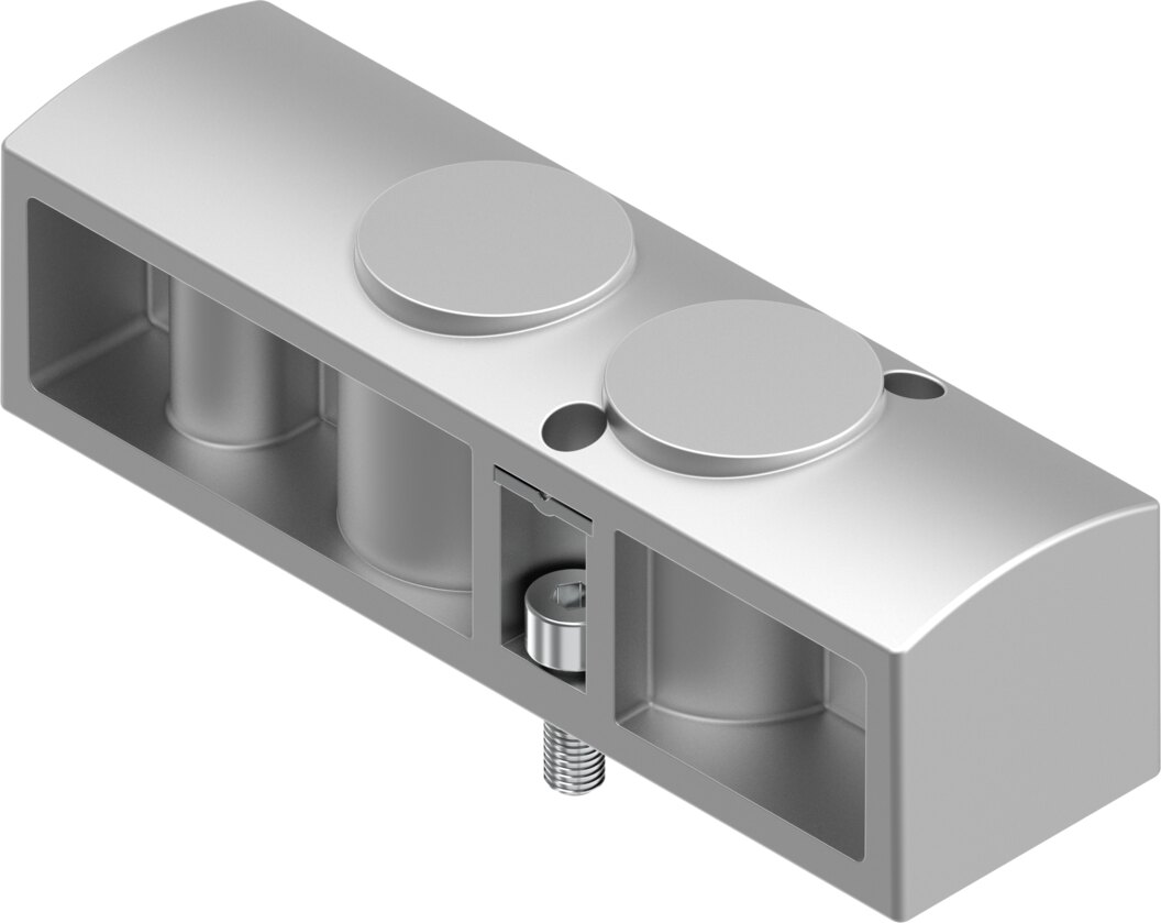 Abdeckplatte VABB-B10-25-E-P3 - Festo 8026210