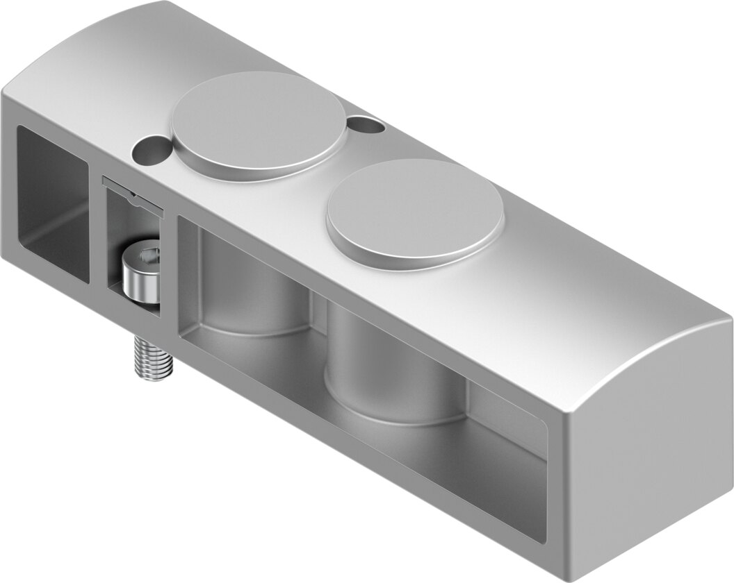 Abdeckplatte VABB-B10-25-E-P3 - Festo 8026210