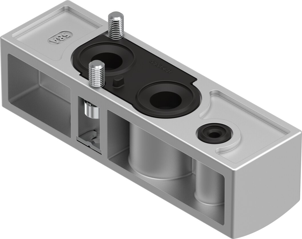 Abdeckplatte VABB-B10-25-E-P3 - Festo 8026210