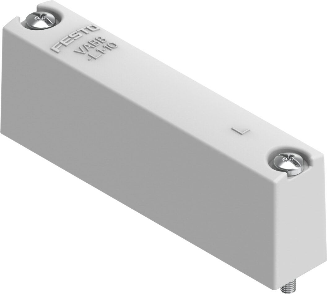 Abdeckplatte VABB-L1-10-F1A - Festo 8168538