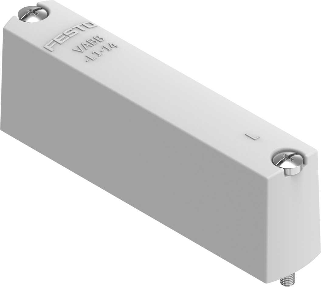 Abdeckplatte VABB-L1-14-F1A - Festo 8168539