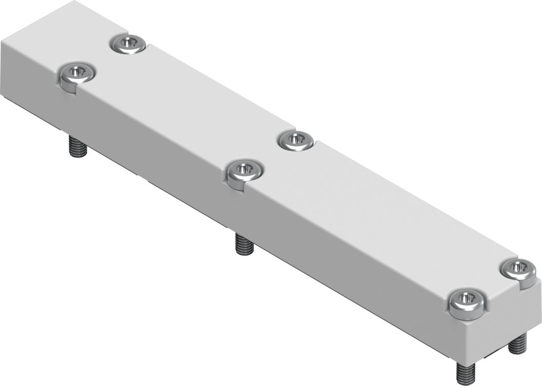 Abdeckplatte VABB-P3-1 - Festo 563896