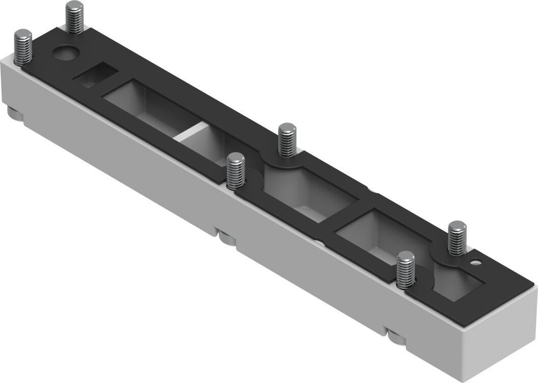 Abdeckplatte VABB-P3-1 - Festo 563896