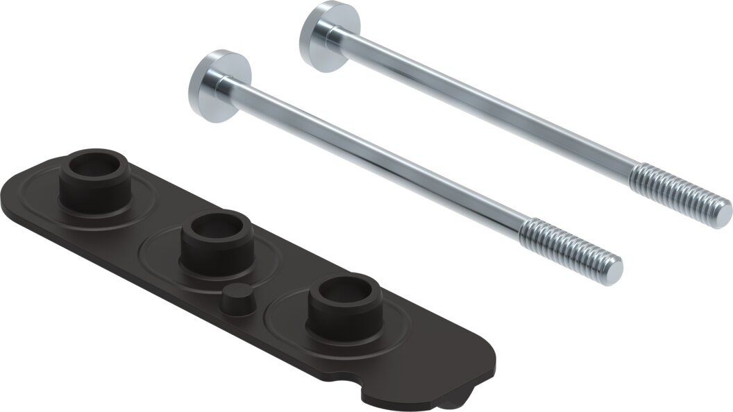 Dichtung VABD-L1-10XK-S-M5-F1A - Festo 8168885