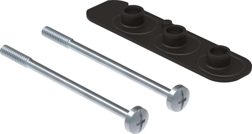 Dichtung VABD-L1-10XK-S-M5-F1A - Festo 8168885
