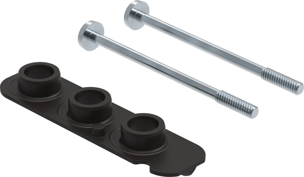 Dichtung VABD-L1-10XK-S-M7-F1A - Festo 8168884