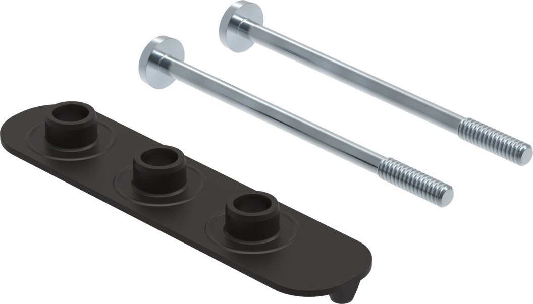 Dichtung VABD-L1-10X-S-M5-F1A - Festo 8168587