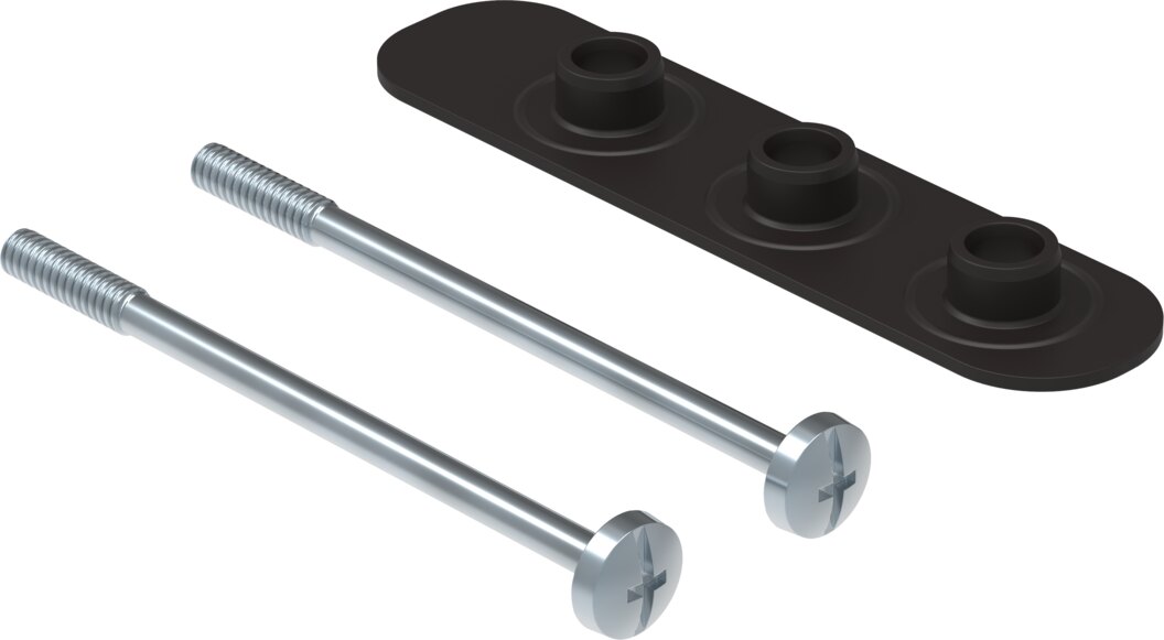 Dichtung VABD-L1-10X-S-M5-F1A - Festo 8168587