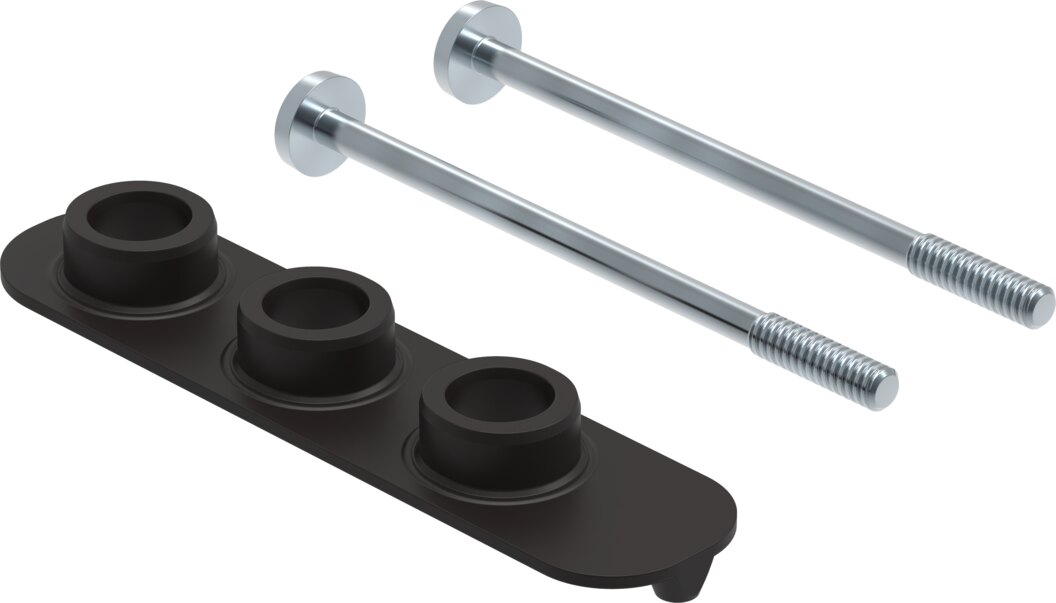 Dichtung VABD-L1-10X-S-M7-F1A - Festo 8168588