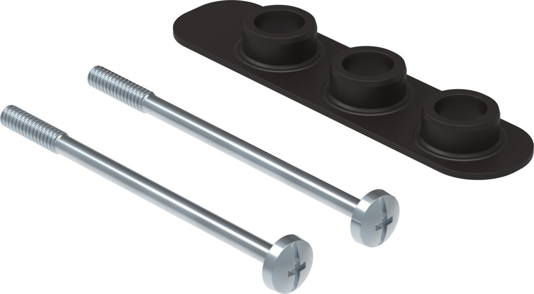 Dichtung VABD-L1-10X-S-M7-F1A - Festo 8168588