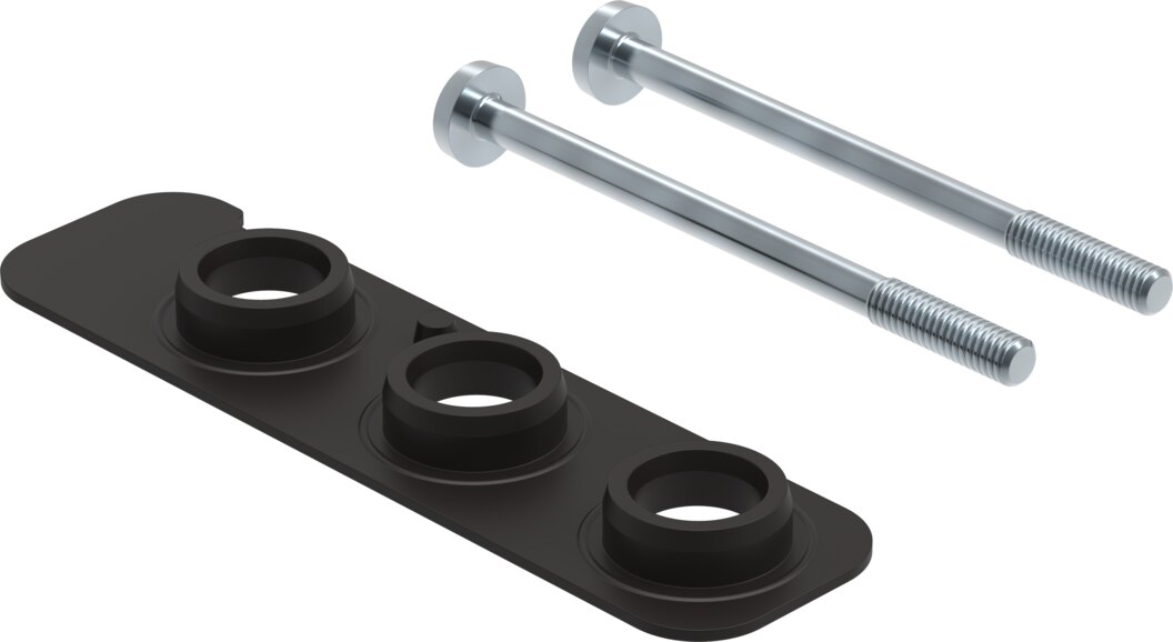 Dichtung VABD-L1-14XK-S-G18-F1A - Festo 8168886