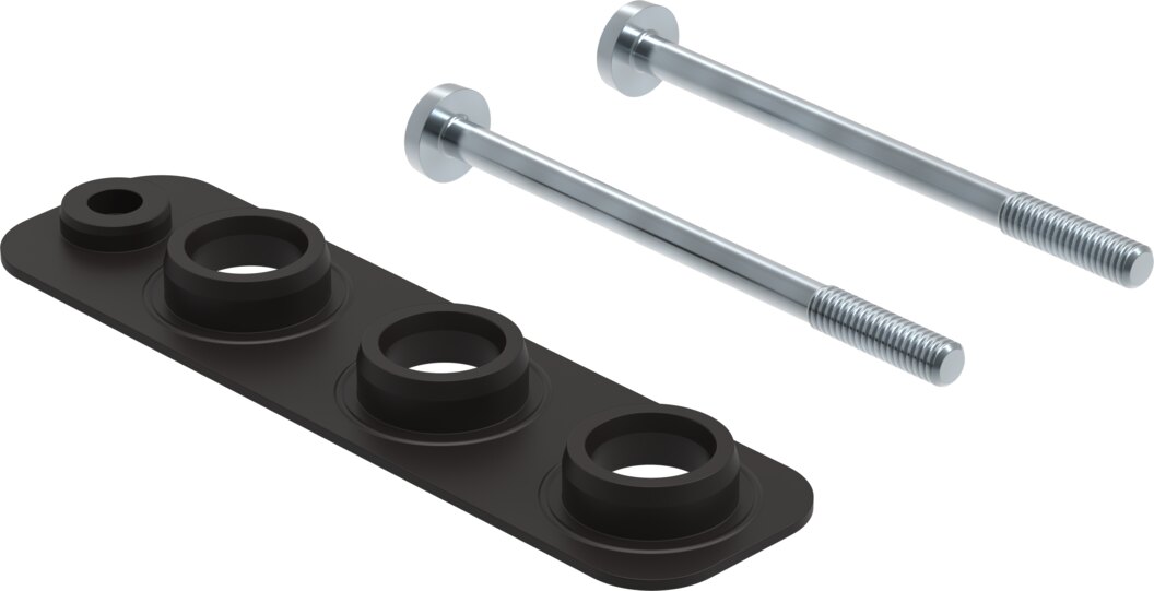 Dichtung VABD-L1-14X-S-G18-F1A - Festo 8168589