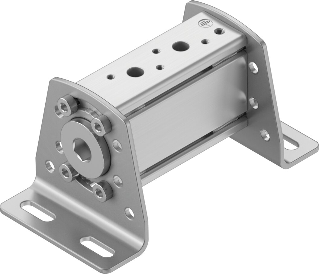 P-Anschlussleiste VABM-B10-20-N38-2-P53 - Festo 576375