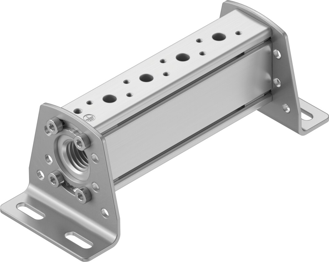 P-Anschlussleiste VABM-B10-20-N38-3-P53 - Festo 576376