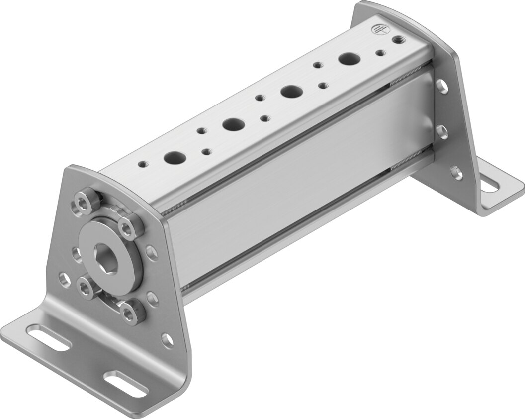 P-Anschlussleiste VABM-B10-20-G38-3-P53 - Festo 576364