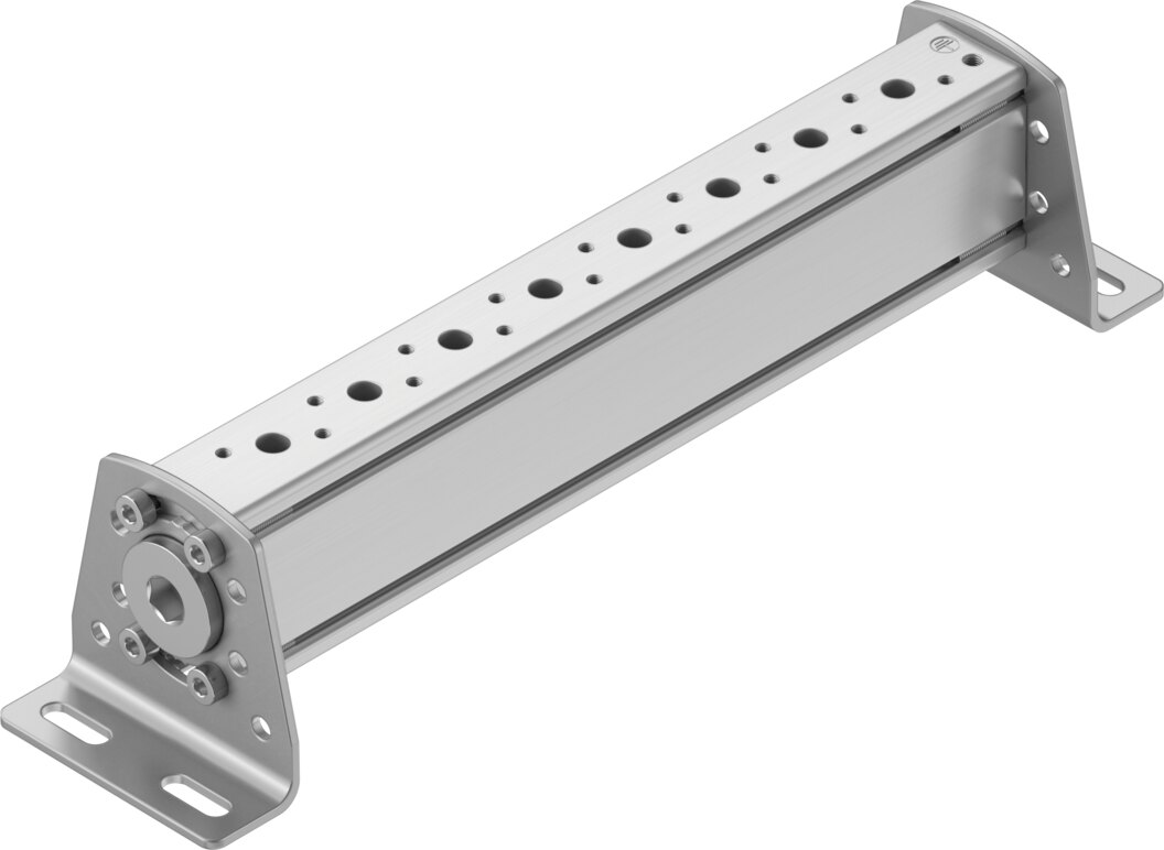 P-Anschlussleiste VABM-B10-20-G38-7-P53 - Festo 576368