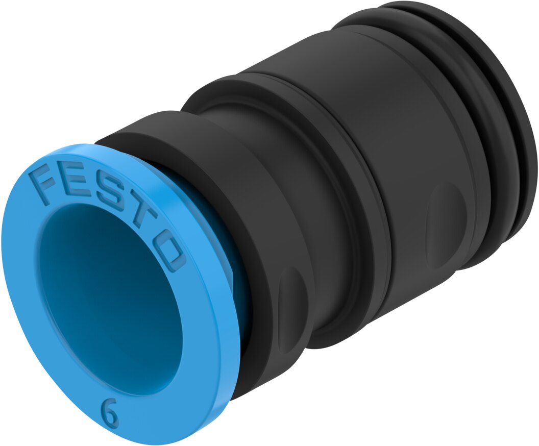 Cartridge NPQX-D-PC10-Q6-P10 - Festo 8174165