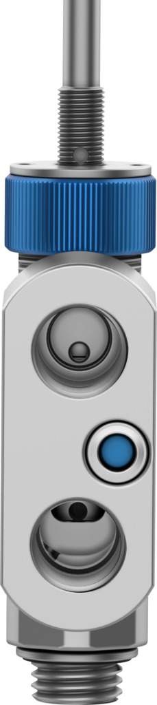 Absperrventil VBOC-L2-S7-P-M8-G18-E - Festo 8179237