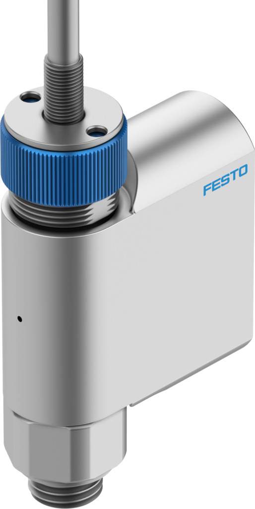 Absperrventil VBOC-L2-S7-P-M8-G18-E - Festo 8179237
