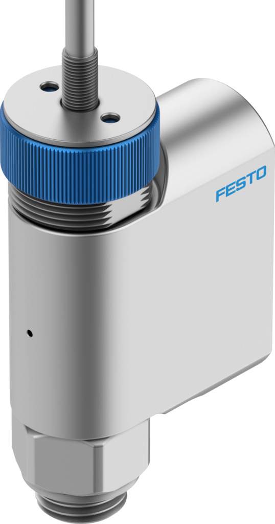 Absperrventil VBOC-L2-S7-P-M12-G14-E - Festo 8180685