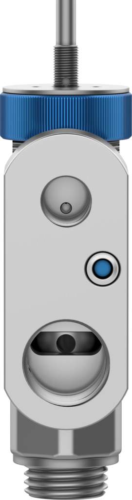 Absperrventil VBOC-L2-S7-P-M12-G38-E - Festo 8180904