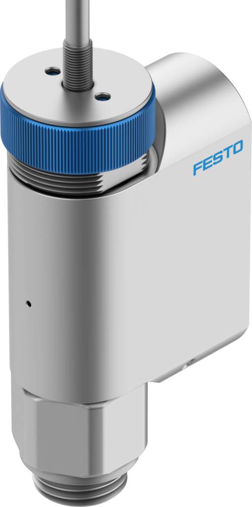 Absperrventil VBOC-L2-S7-P-M8-G38-E - Festo 8180903