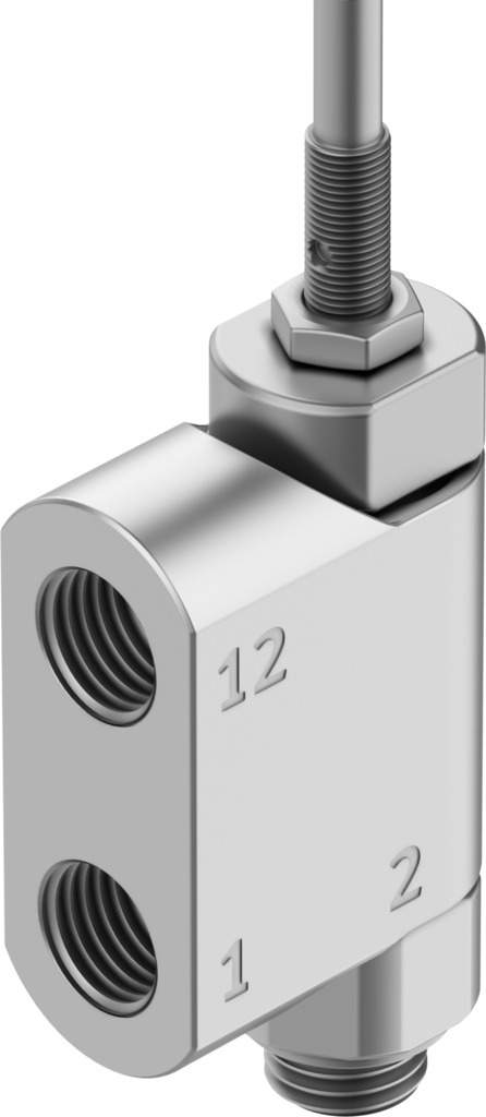 Absperrventil VBOC-L2-P-M12-G18-E - Festo 8177451