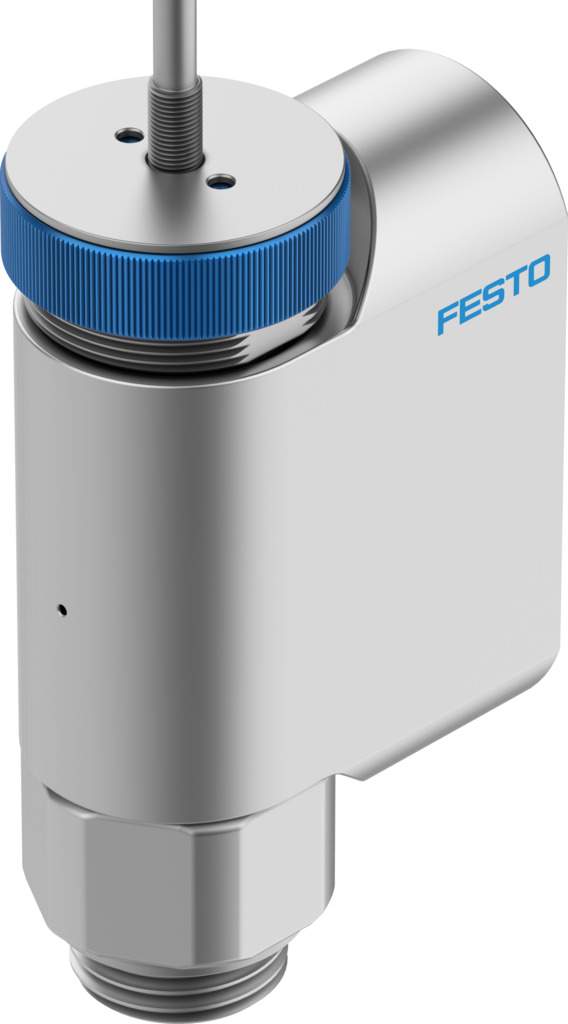 Absperrventil VBOC-L2-S7-P-M8-G12-E - Festo 8181283