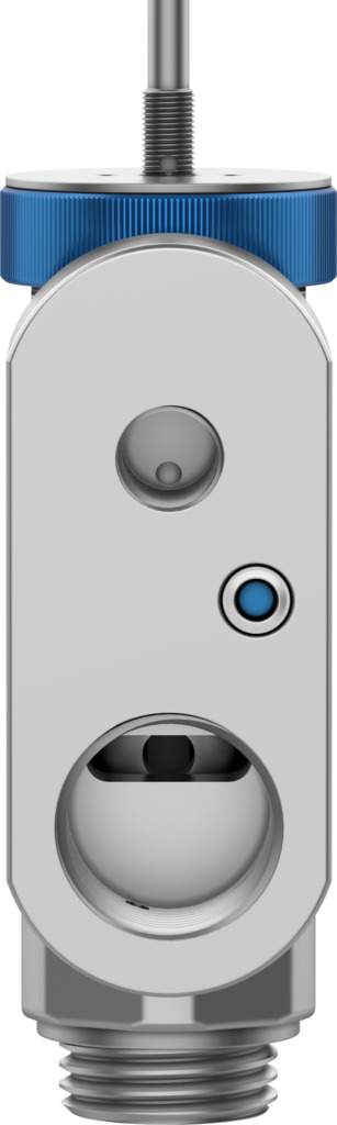 Absperrventil VBOC-L2-S7-P-M12-G12-E - Festo 8181284