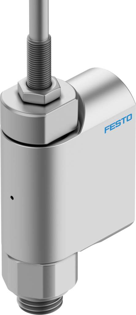 Absperrventil VBOC-L2-P-M12-G18-E - Festo 8177451