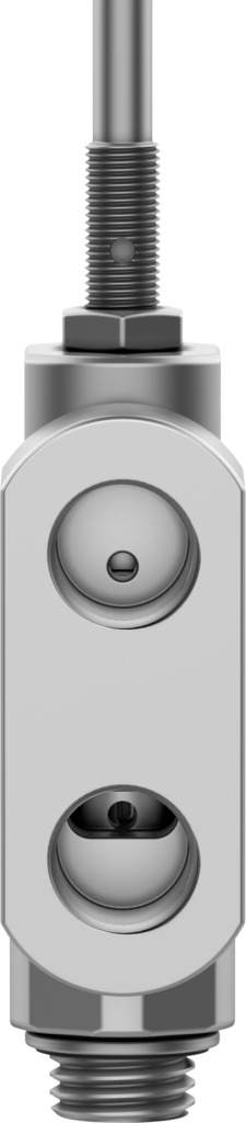 Absperrventil VBOC-L2-P-M12-G18-E - Festo 8177451