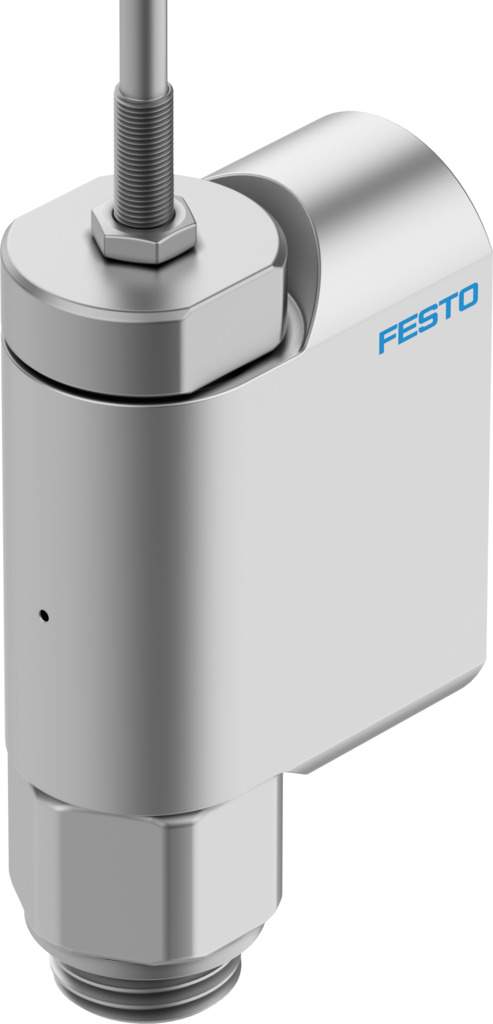 Absperrventil VBOC-L2-P-M8-G38-E - Festo 8177470