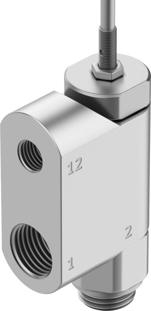 Absperrventil VBOC-L2-P-M12-G38-E - Festo 8177453
