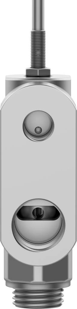 Absperrventil VBOC-L2-P-M8-G38-E - Festo 8177470