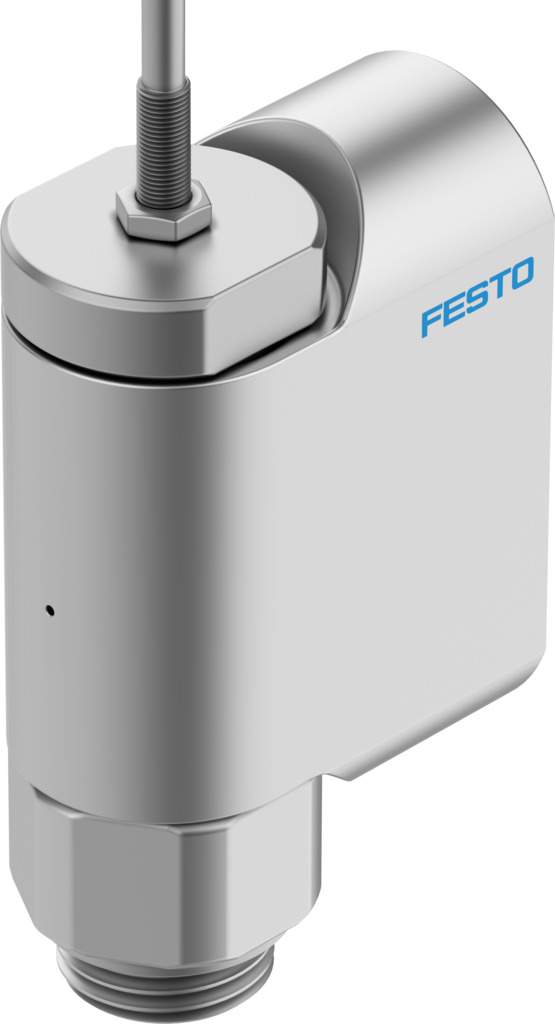 Absperrventil VBOC-L2-P-M8-G12-E - Festo 8177468