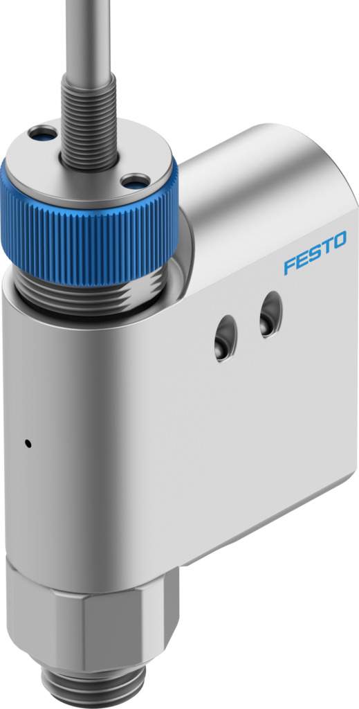 Absperrventil VBOC-L2-E-S7-P-M12-G18-E - Festo 8177443