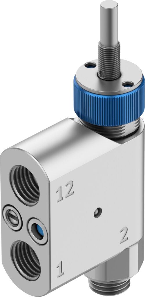 Absperrventil VBOC-L2-E-S7-P-M8-G18-E - Festo 8177459