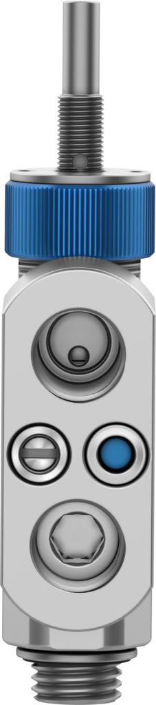 Absperrventil VBOC-L2-E-S7-P-M12-G18-E - Festo 8177443