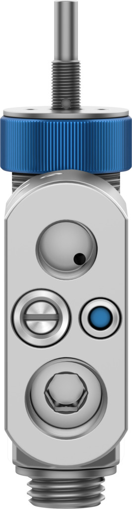 Absperrventil VBOC-L2-E-S7-P-M12-G14-E - Festo 8177444