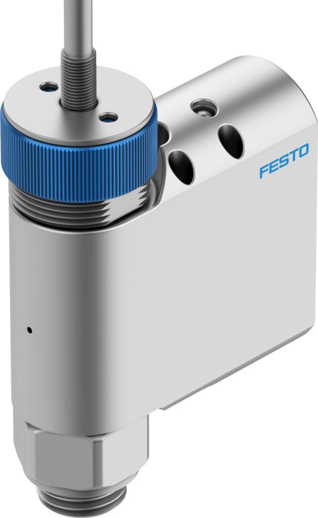 Absperrventil VBOC-L2-E-S7-P-M12-G14-E - Festo 8177444