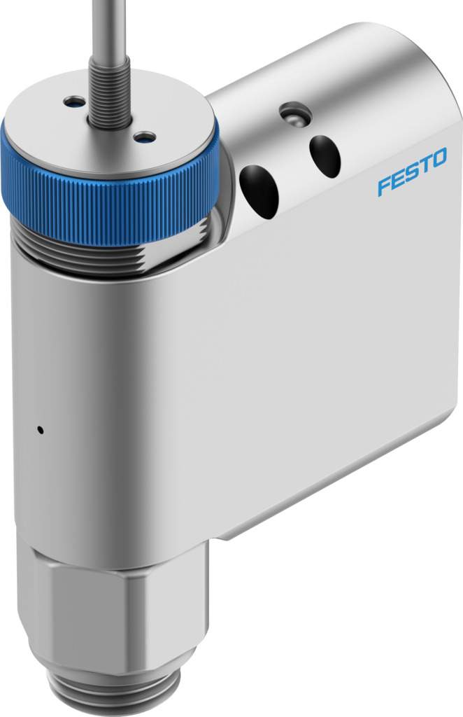 Absperrventil VBOC-L2-E-S7-P-M8-G38-E - Festo 8177466