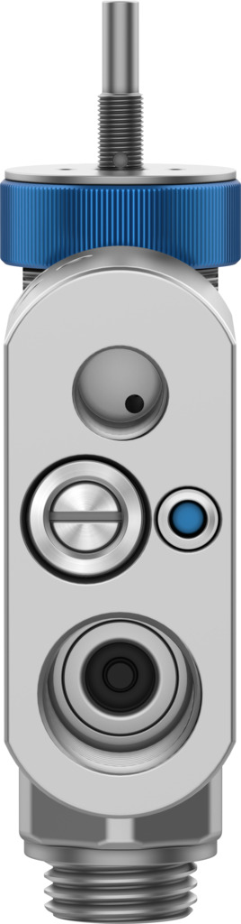 Absperrventil VBOC-L2-E-S7-P-M12-G38-E - Festo 8177445